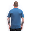 T-shirt fonctionnel homme Sensor Merino Air Earth