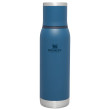 Thermos Stanley Adventure To-Go 750 ml bleue