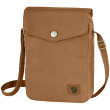 Sac bandoulière Fjällräven Greenland Pocket beige Khaki Dust