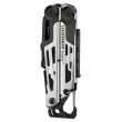 Outil multifonction Leatherman Signal Black/Silver