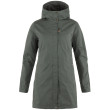 Manteau femme Fjällräven Kiruna Padded Parka W girs Basalt