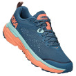 Chaussures de running femme Hoka Challenger Atr 6 bleu / rose RealTeal/Cantaloupe