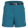 Short femme Direct Alpine Cruise Short Lady bleu / gris emerald/grey