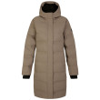 Manteau d'hiver femme Dare 2b Wander Jacket beige Clay