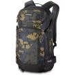 Sac à dos Dakine Heli Pro 20L gris / brun cascade camo