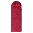 Sac de couchage - couverture Pinguin Blizzard Junior rouge Red