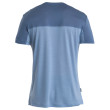 T-shirt fonctionnel homme Icebreaker Men Merino 125 Cool-Lite™ Sphere III SS Tee Colour Block