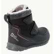 Chaussures enfant Jack Wolfskin Polar Wolf Texapore Mid Vc K