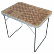 Table Regatta Games Table brun Brown