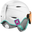 Casque de ski enfant Relax Twister Visor