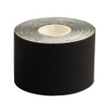 Bande kinésiologie Yate Kinesiology tape 5 cm x 5 m vert