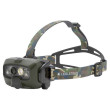 Lampe frontale Ledlenser HF8R Core RGB camouflage camo