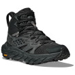 Chaussures homme Hoka M Anacapa Breeze Mid vert Black / Black