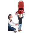 Porte-bébé randonnée Deuter Kid Comfort Active SL