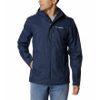 Veste homme Columbia Mens Pouring Adventure II bleue Collegiate Navy