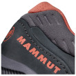 Bottes randonnée femme Mammut Nova IV Low GTX® Women