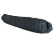 Sac de couchage en plumes Sir Joseph Rimo III 600 200 cm girs dark grey