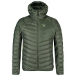 Veste homme Montura Pure Duvet green VERDE SALVIA/VERDE LIME