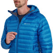 Veste d'hiver homme Montane Anti-Freeze Hoodie