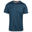 T-shirt homme Regatta Fingal Edition vert - bleu Moroccan Blu