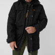 Veste d'hiver homme Fjällräven Nuuk Parka M