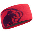 Bandeau Mammut Tweak Headband rouge SunsetGrape