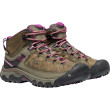 Chaussures femme Keen Targhee III MID WP W