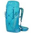 Sac à dos femmes Salewa Alp Trainer 30+3 WS bleu clair Dolphin