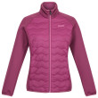 Veste femme Regatta Wmn Clumber HybIII violet AmaranthHaze