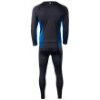 Sous-vêtements thermiques hommes Hi-Tec Kamo set