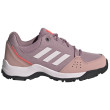 Chaussures enfant Adidas Hyperhiker Low K rose magic mauve