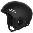 Casque de ski POC Fornix MIPS vert UraniumBlack