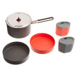 Set de vaisselle MSR Alpinist 2 Cook Set