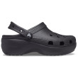 Pantoufles femme Crocs Classic Platform Clog W