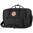 Sac Fjällräven Kånken Weekender vert Black