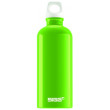 Bouteille Sigg Fabulous 0,6 l green Green