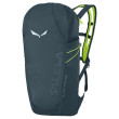 Sacs à dos running Salewa Ultra Train 22 BP bleu foncé OmbreBlue