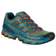 Chaussures homme La Sportiva Ultra Raptor II vert - bleu Kale/Space Blue