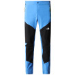 Pantalon homme The North Face Felik Slim Tapered Pant bleue / noir SUPER SONIC BLUE/TNFBLACK