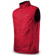 Gilet homme Trimm Zen Vest rouge Red