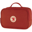 Trousse de toilette Fjällräven Kånken Toiletry Bag rouge TrueRed