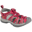 Sandales femme Keen Whisper W rose Barberry/NeutralGray