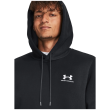 Sweat-shirt homme Under Armour Essential Flc Novelty HD