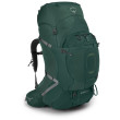 Sac à dos Osprey Aether Plus 85 green AxoGreen