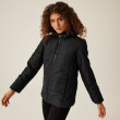 Veste d'hiver femme Regatta Winnie Baffle