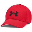 Casquette Under Armour UA Blitzing Adj rouge Red / / Black