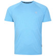 T-shirt homme Dare 2b Accelerate Tee bleue WaveRideMarl