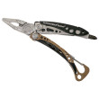 Outil multifonction Leatherman Skeletool Coyote TAN