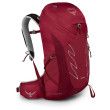 Sacs à dos homme Osprey Talon 26 III rouge CosmicRed