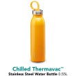 Bouteille isotherme Aladdin Chilled Thermavac™ 550ml